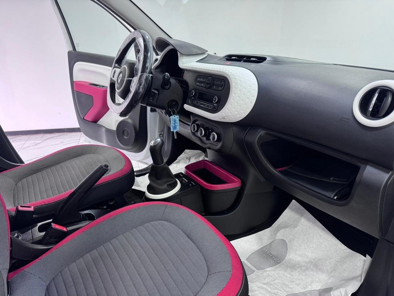 Renault Twingo 1.0 Benzina -GARANTITA-2016