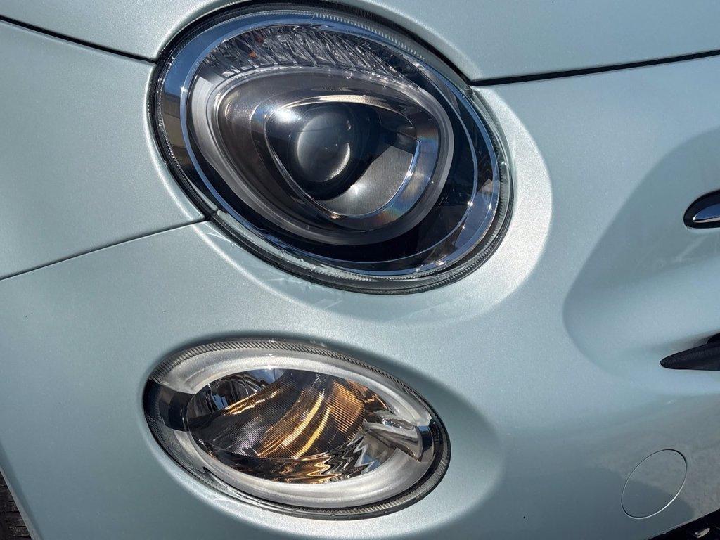 FIAT 500 1.0 hybrid dolcevita 70cv del 2022