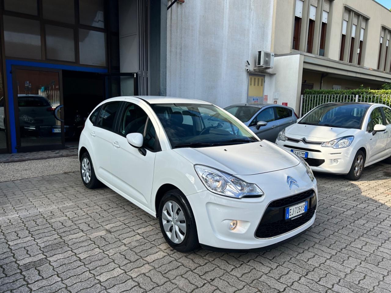 Citroen C3 GARANZIA 24MESI Seduction Limited