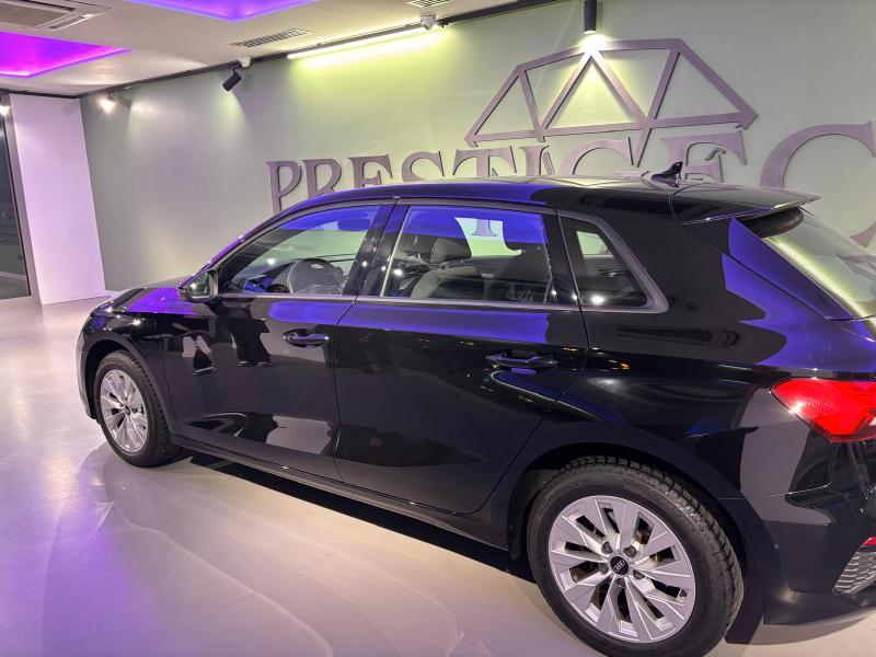 Audi A3 Sportback 40 1.4 tfsi e S line edition s-tronic