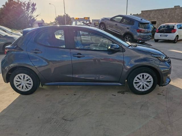 Toyota Yaris 1.5h Active