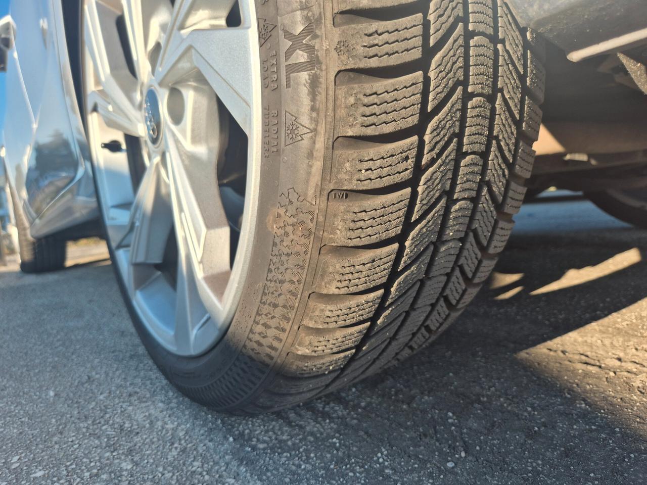 Audi A3 SPB 30 TDI S tronic line edition 2022