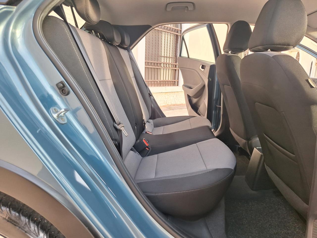 Hyundai i20 1.4 CRDi 5p. ACTIVE CROSS 2016