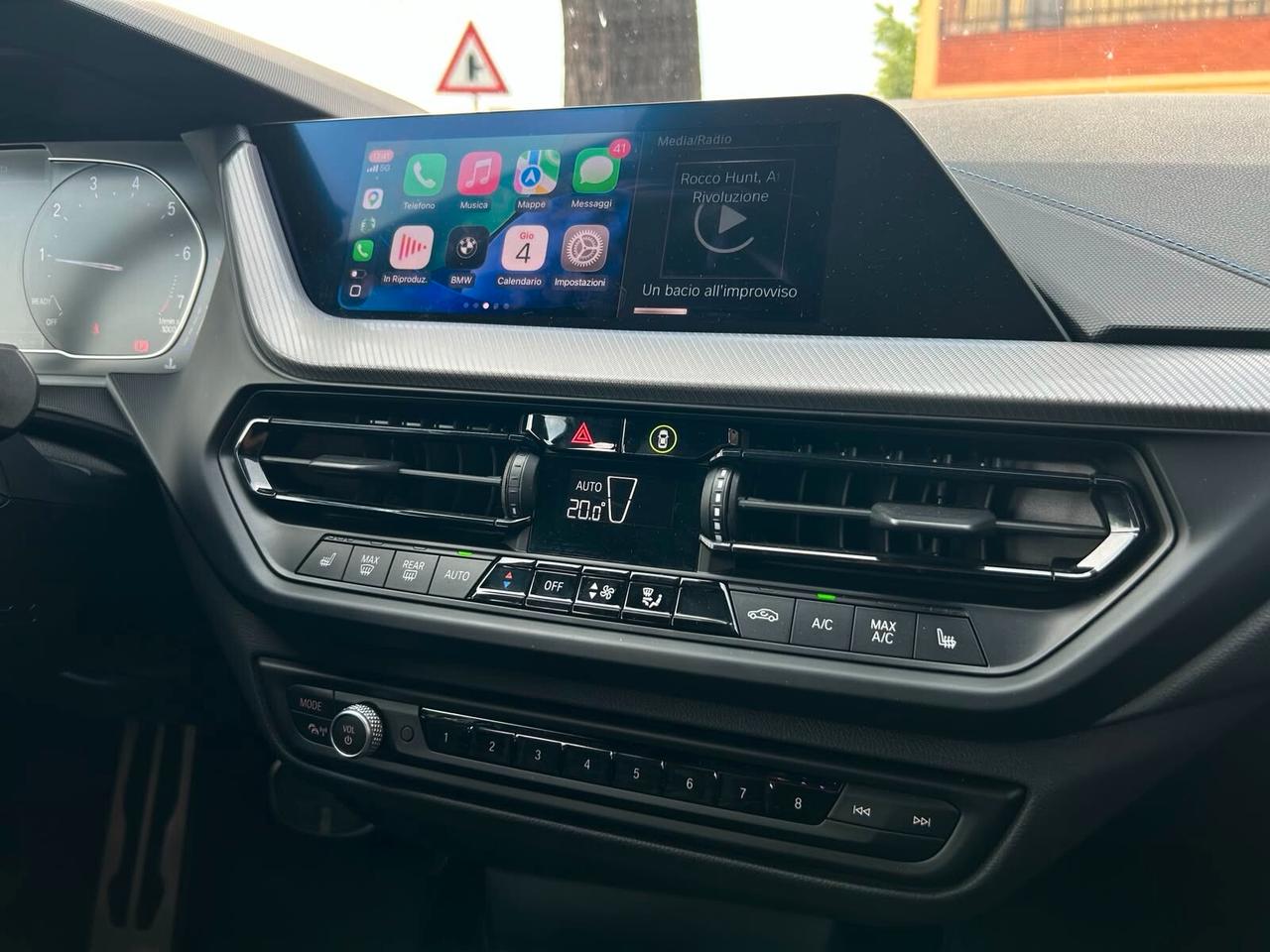Bmw 118 118i 5p. Msport