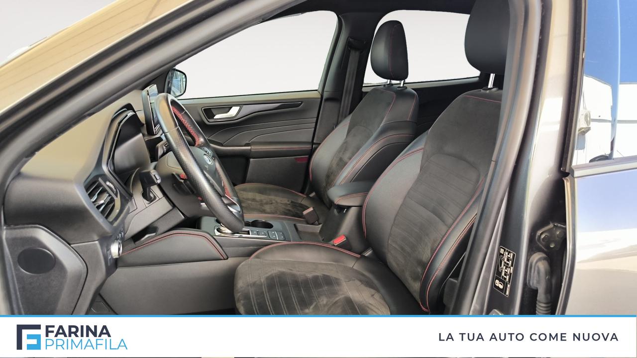 FORD Kuga III 2020 - Kuga 1.5 ecoblue ST-Line X 2wd 120cv auto