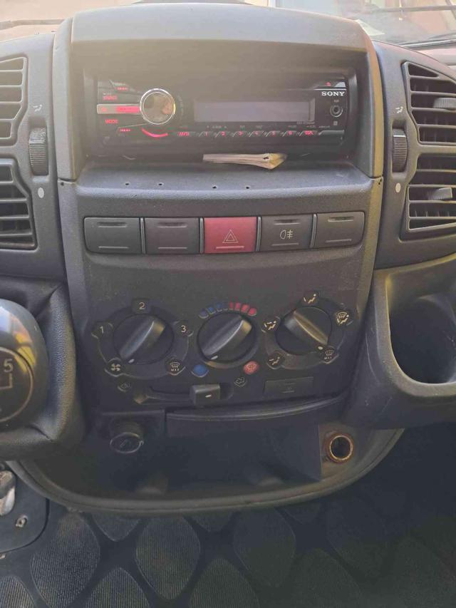 FIAT Ducato 11 2.3 JTD PM Furgone