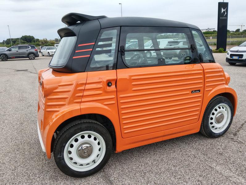 CITROEN Ami Caselani
