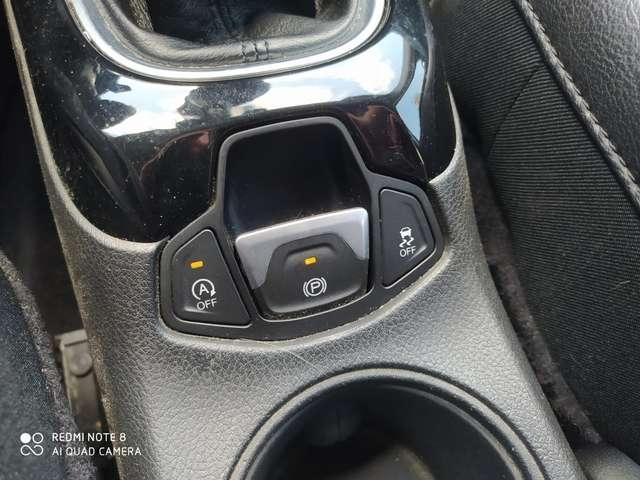 Jeep Compass Compass 1.6 mjt Limited 2wd 120cv