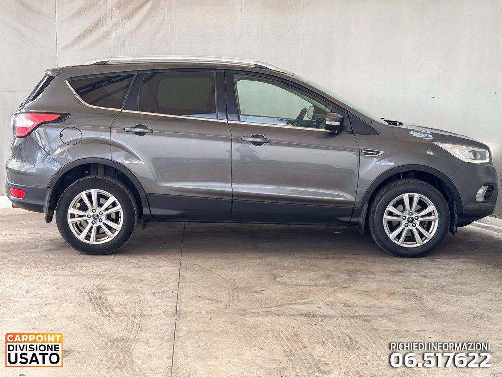 FORD Kuga 1.5 ecoboost business s&s 2wd 120cv my19.25 del 2019