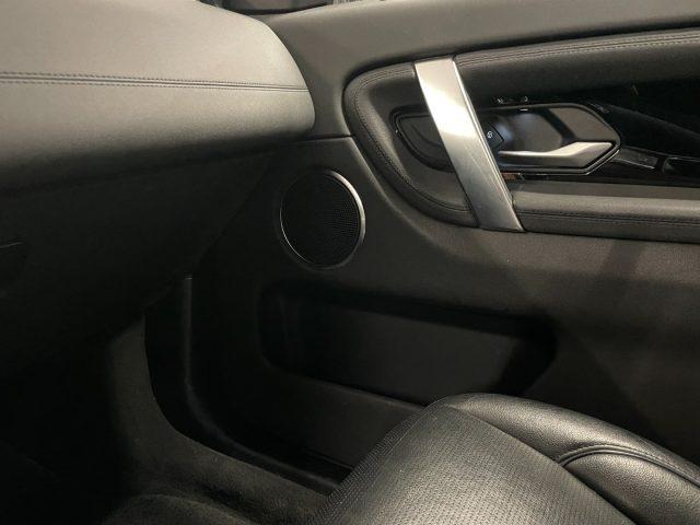 LAND ROVER Discovery Sport 2.0 D I4-150 CV MHEV S