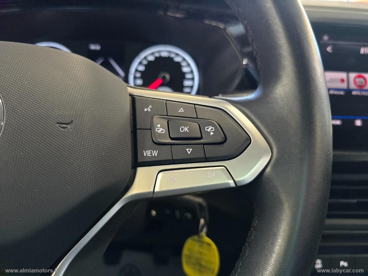 VOLKSWAGEN T-Cross 1.0 TSI Style BMT