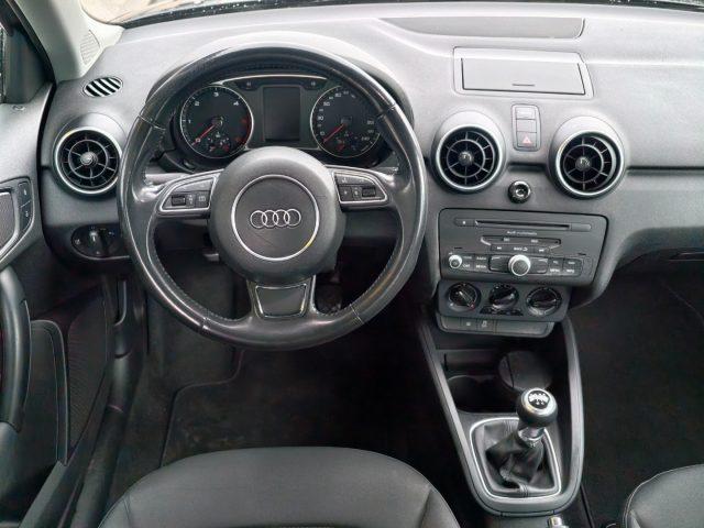 AUDI A1 SPB 1.6 TDI Ambition