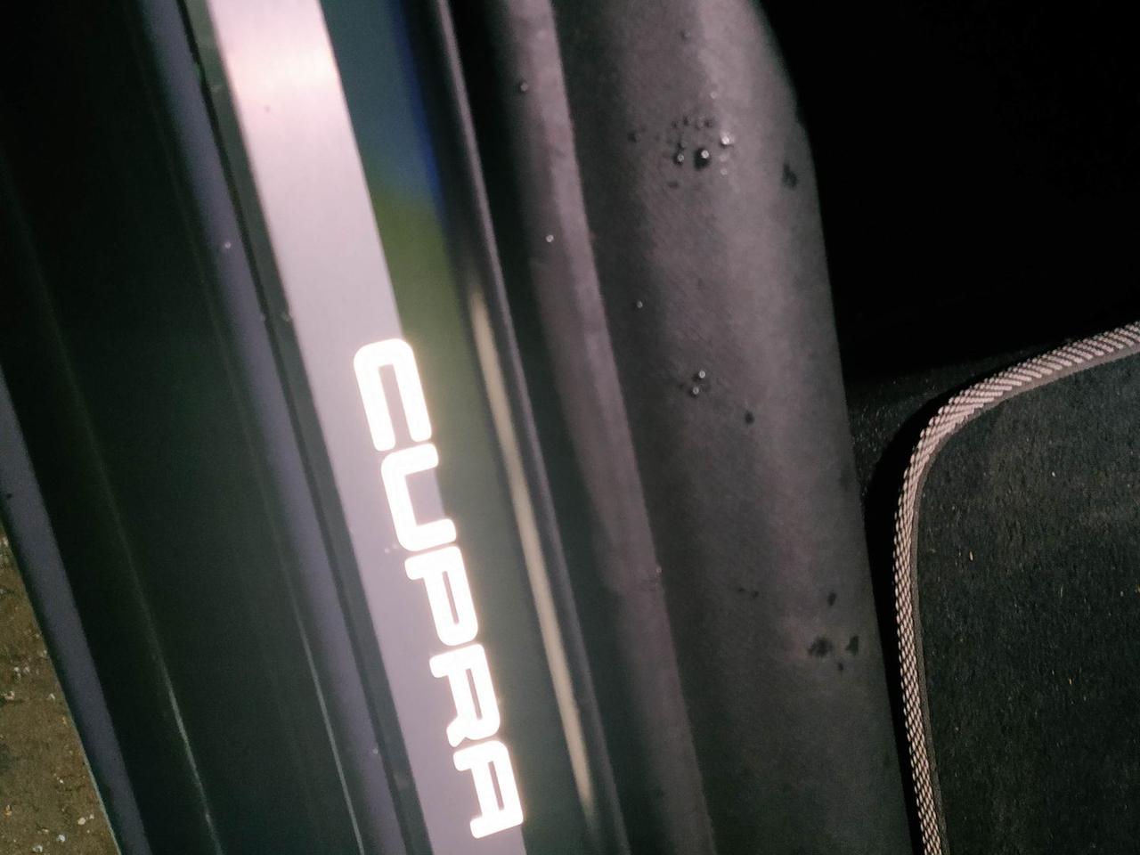 Cupra Leon e-HYBRID VZ PHEV Carbon