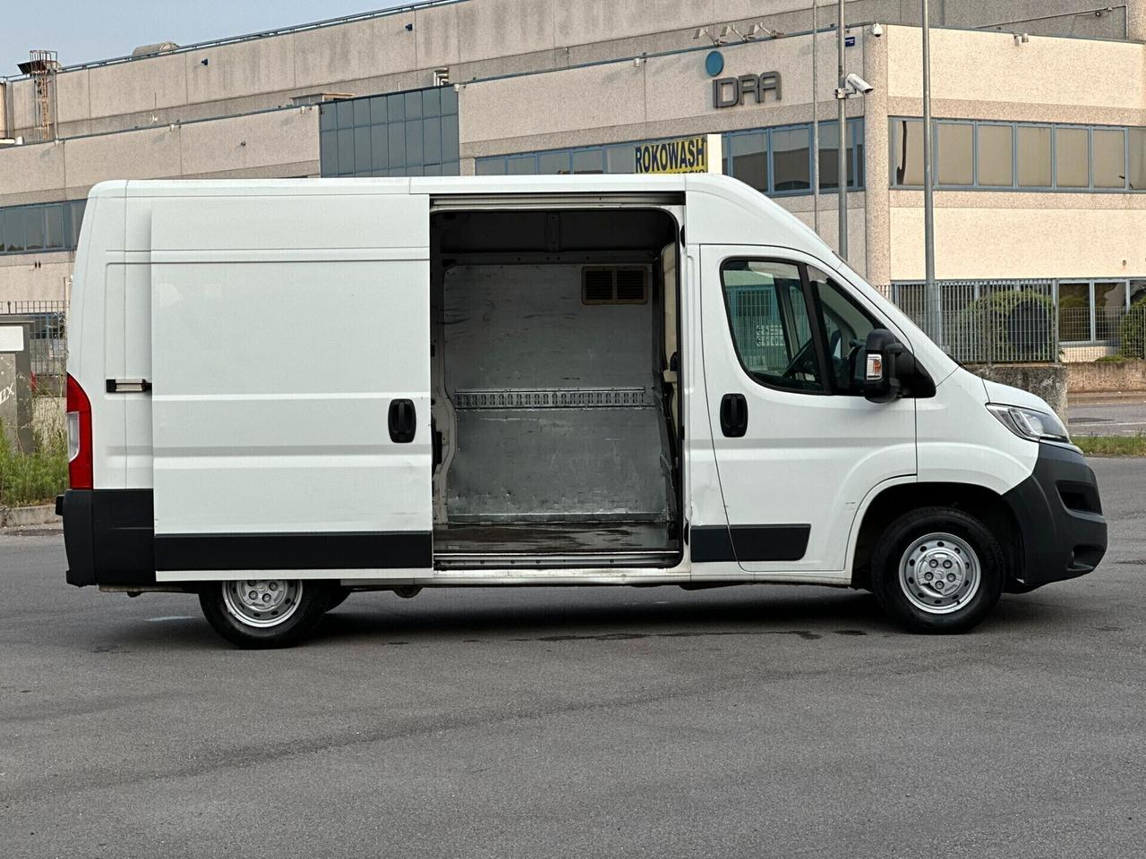 CITROEN JUMPER IN PERFETTE CONDIZIONI SUPER PREZZO!