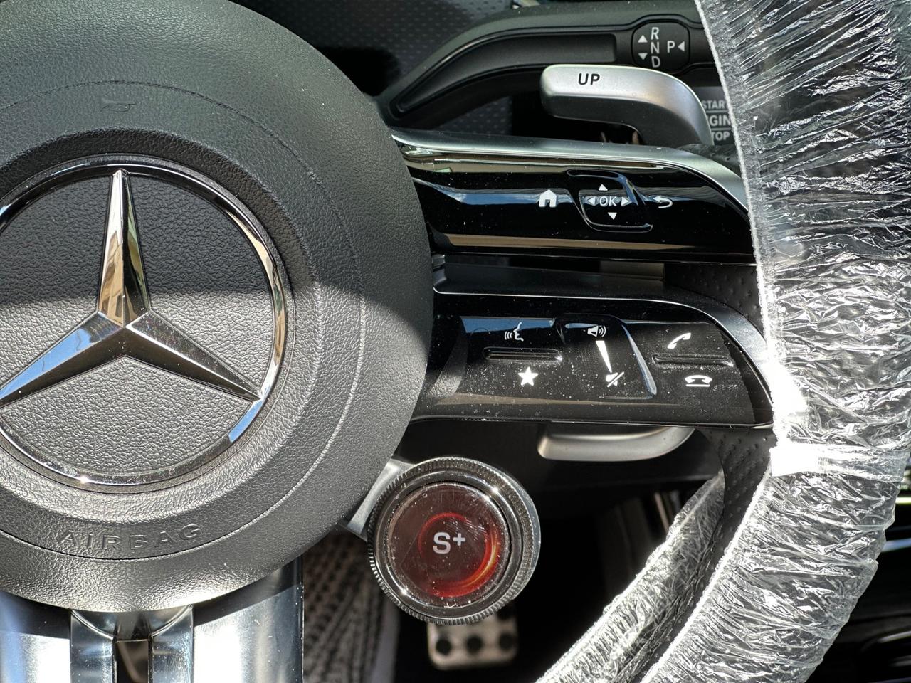 Mercedes A35 AMG PREMIUM PLUS NIGHT EDITION