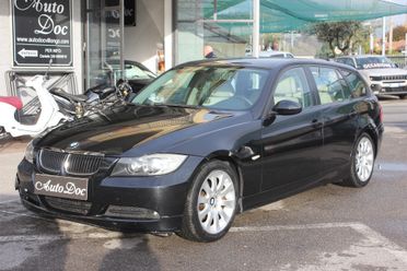 Bmw 320 d cat Touring Futura PER COMMERCIANTI