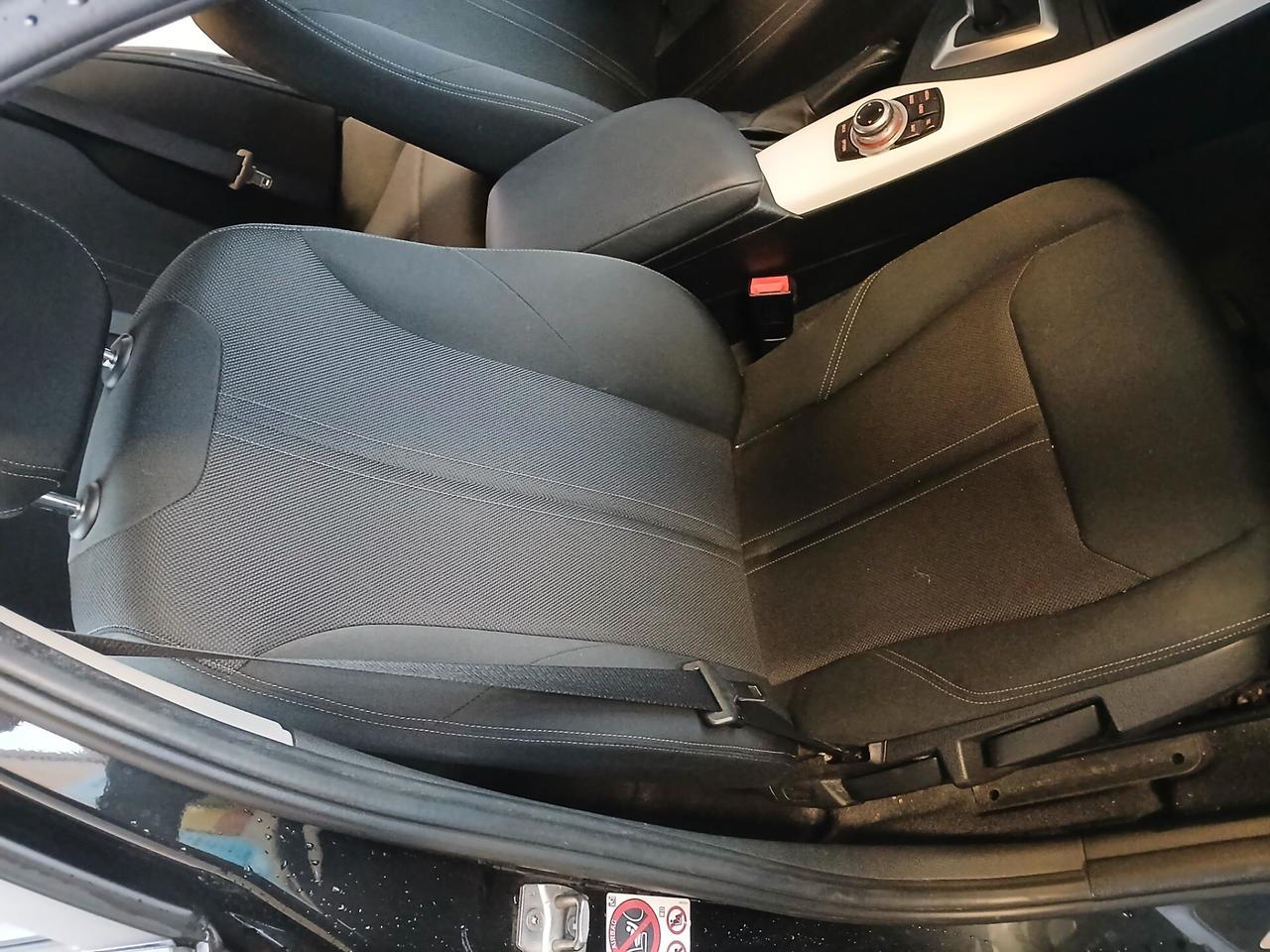 Bmw 118 118d 5p. Urban*AUTOMOATICA