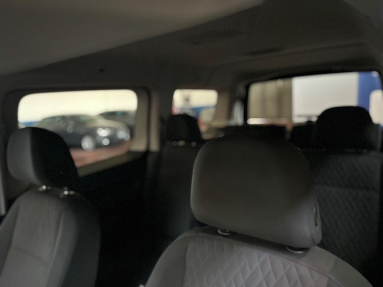 Volkswagen Caddy 2.0 TDI 122cv DSG/passolungo/7posti