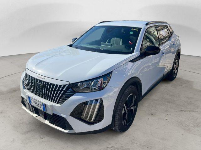 PEUGEOT 2008 2008 PureTech 100 S&S Allure