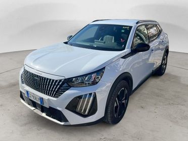 PEUGEOT 2008 2008 PureTech 100 S&S Allure