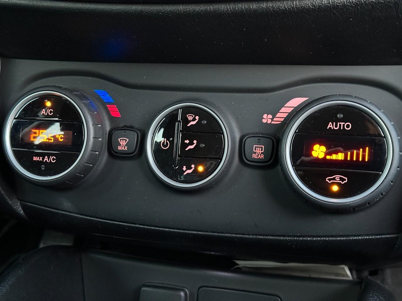 FIAT Tipo 1.3 MultiJet 95 CV S&S 5 porte Business