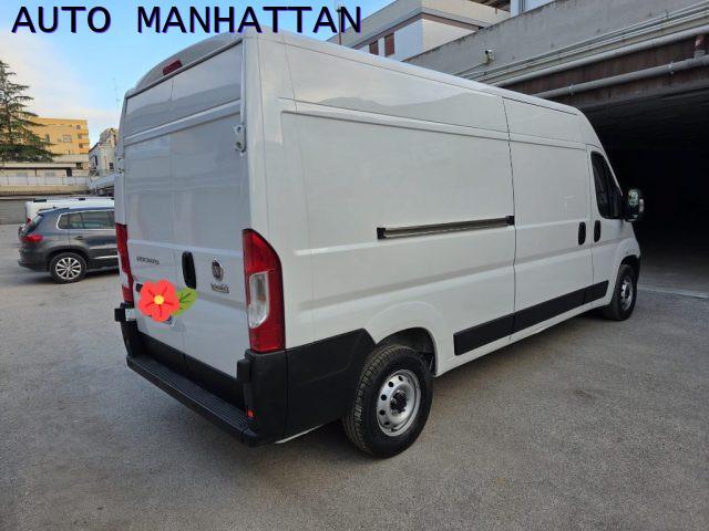 FIAT Ducato 2.2 Mjt 140CV PASSO LUNGO Furgone