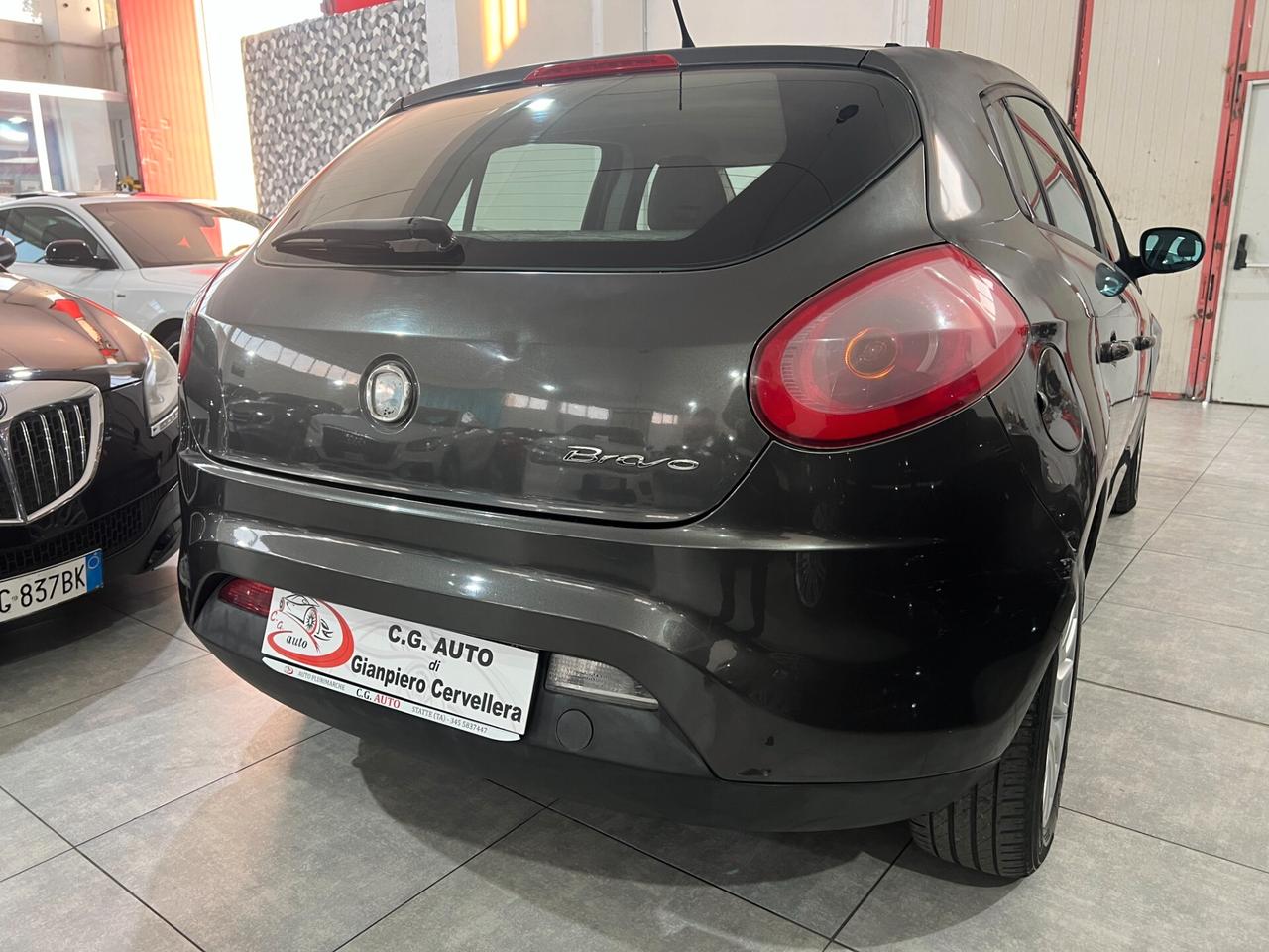 Fiat Bravo 1.9 150 CV - EMOTION - 2008