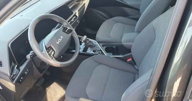 KIA Niro Niro 1.6 gdi hev Evolution dct6