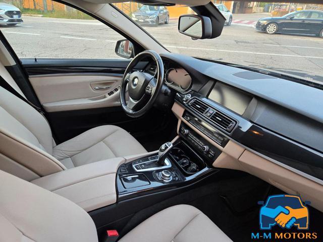BMW 530 d xDrive 258CV Luxury