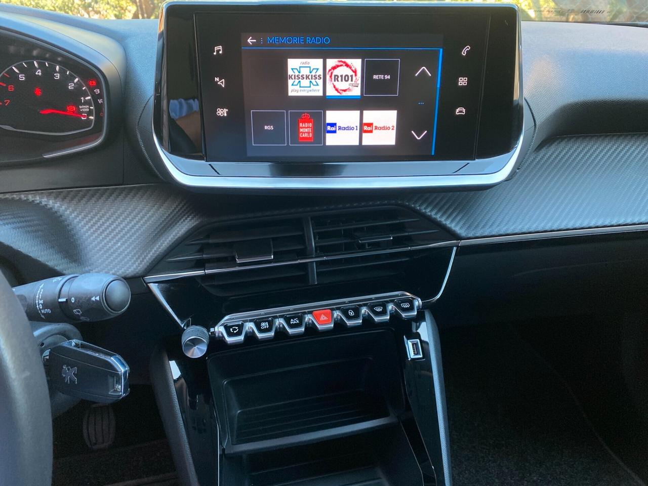 Peugeot 2008 BlueHDi 110 S&S Active