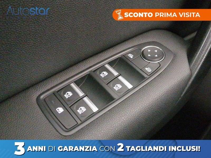 Renault Captur 1.6 E-Tech hybrid Techno Fast Track 145cv auto