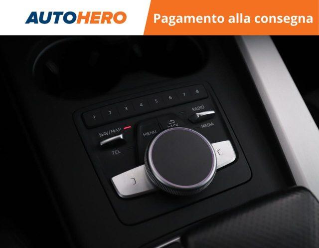 AUDI A5 SPB 2.0 TDI 190 CV S tronic Sport