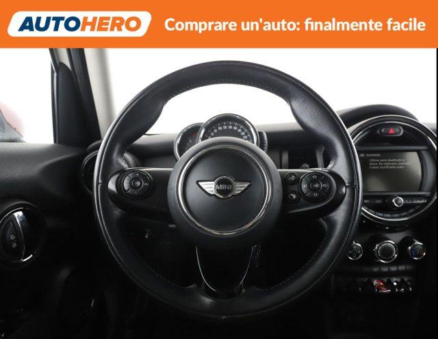 MINI One 1.2 One 75 CV 5 porte