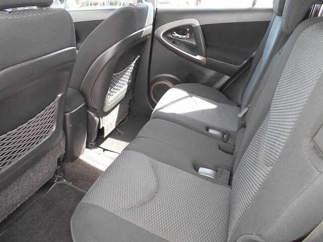 Toyota RAV4 2.2 D-4D 136 CV Sol