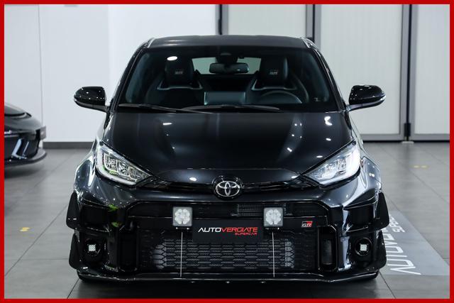 TOYOTA Yaris 1.6 Turbo 3 porte GR Yaris Circuit