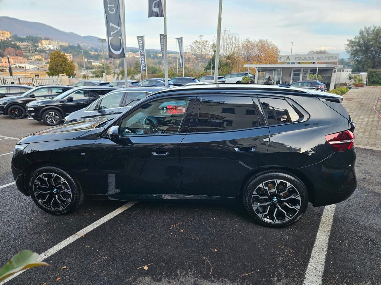 Bmw X3 xDrive20d MSport Navi Xeno