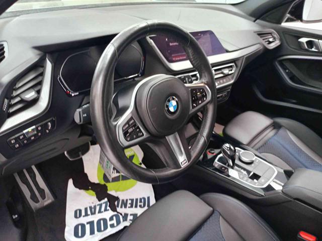 BMW 116 d 5p. Msport