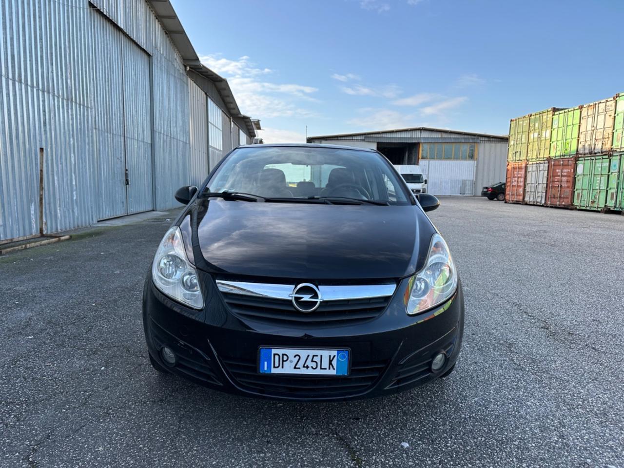 Opel Corsa 1.3 CDTI 75CV TETTINO F.AP. 5 porte