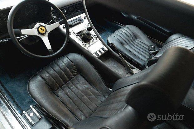 Ferrari 365 2 2