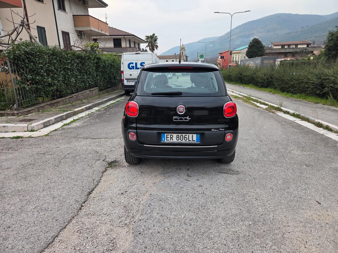 Fiat 500L 1.3 Multijet 85 CV Pop Star - 138.000 km
