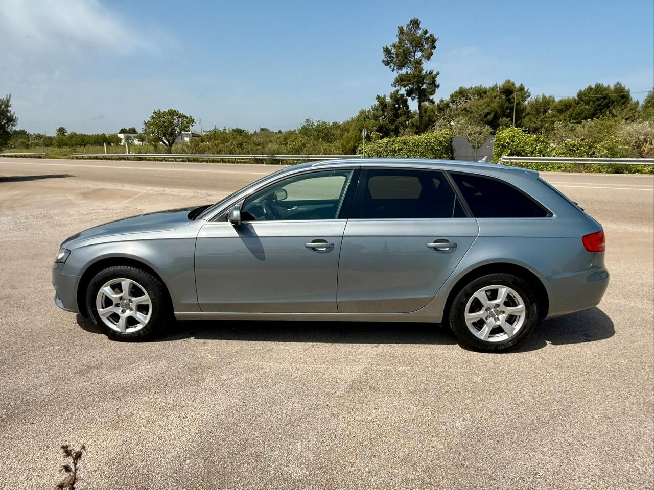 Audi A4 Avant 2.0 TDI 143CV F.AP. multitronic Advanced