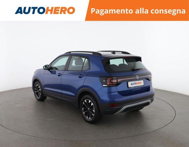 VOLKSWAGEN T-Cross 1.0 TSI 115 CV Style BMT
