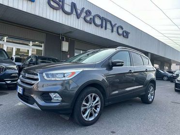 Ford Kuga Kuga 1.5 tdci EURO 6