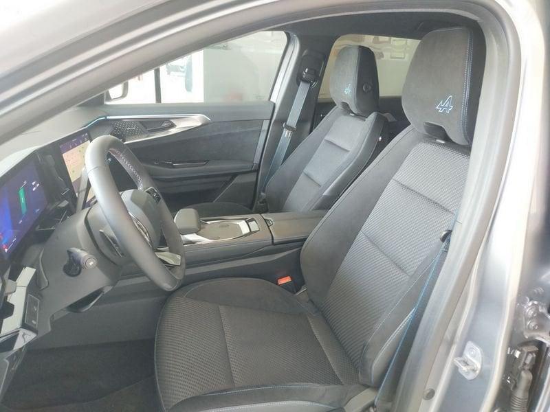 Renault Austral Full Hybrid E-Tech 200 Iconic Esprit Alpine