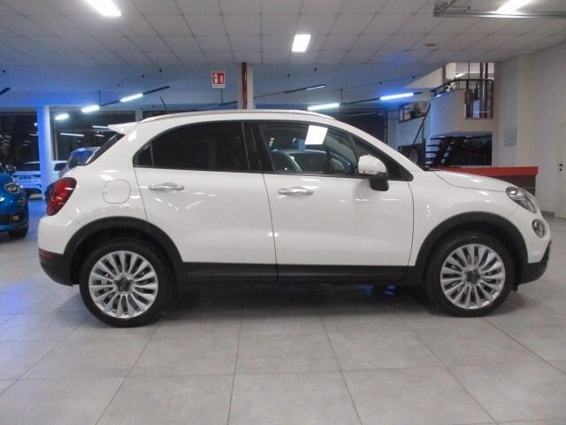 Fiat 500X 1.3 T4 150 CV DCT Cross