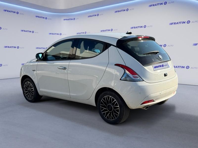 LANCIA YPSILON 1.0 FIREFLY 5 PORTE S&S