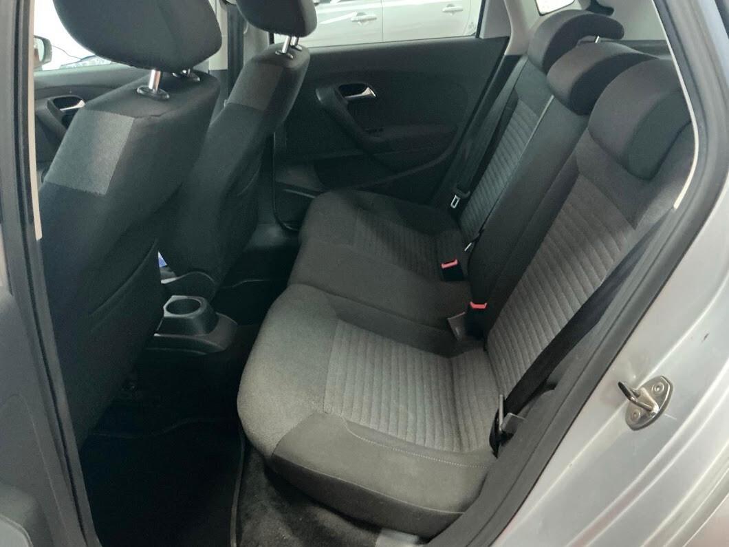 VOLKSWAGEN POLO 1.2 Comfortline 2013 EURO 5B IDEALE PER NEOPATENTATI