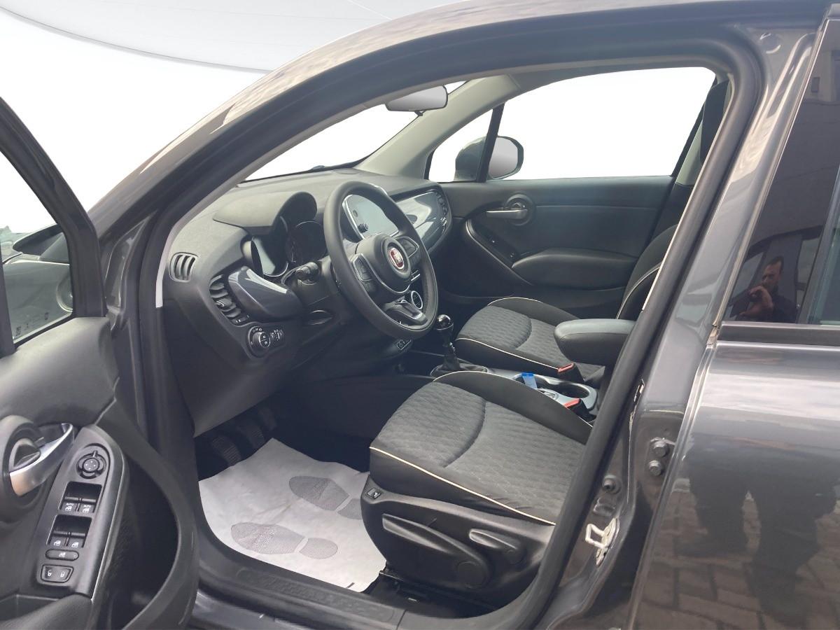 FIAT 500X 1.0 T3 Business 120cv