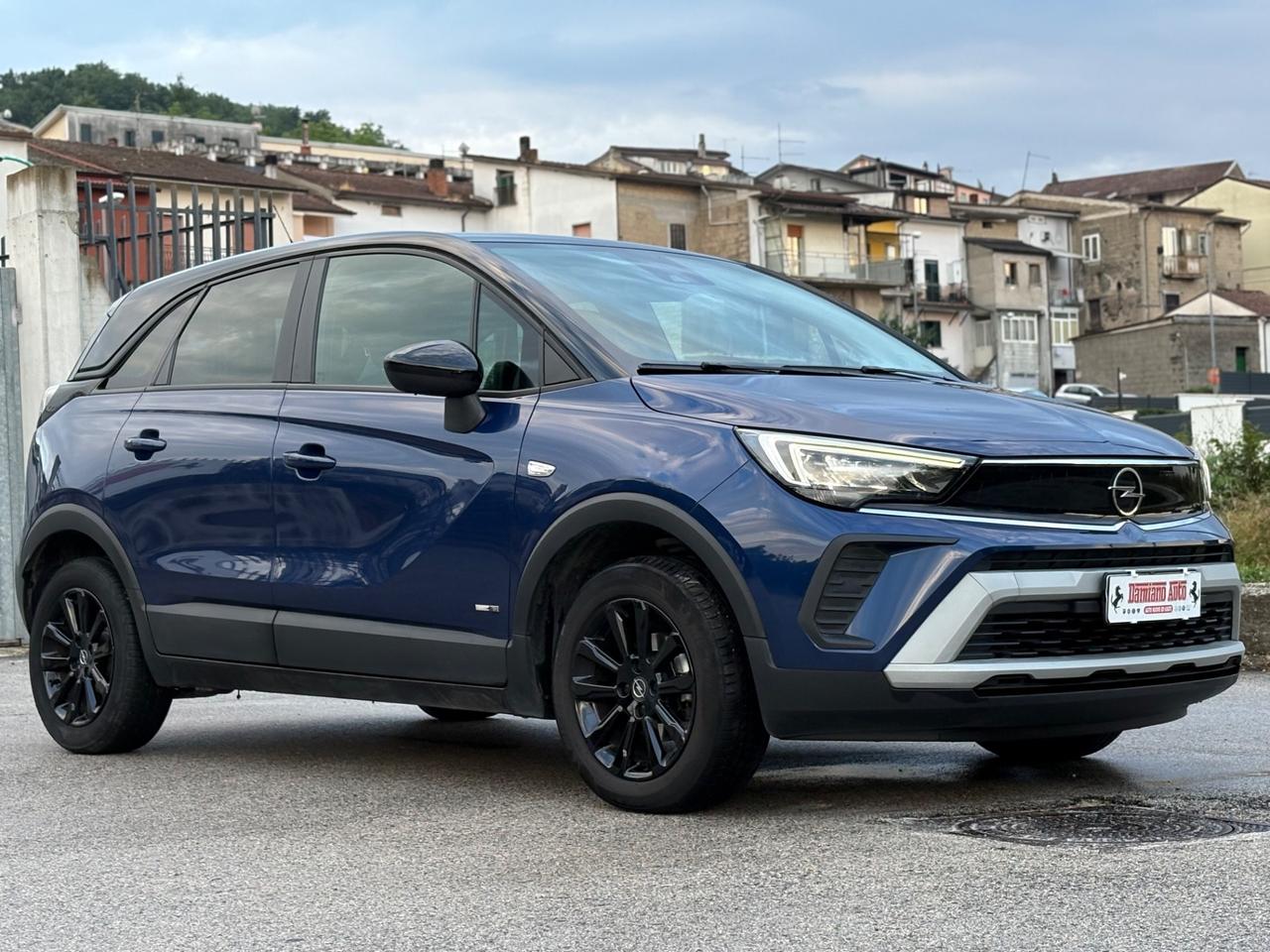Opel Crossland X 1.5 ECOTEC D Design&Tech FULL/LED