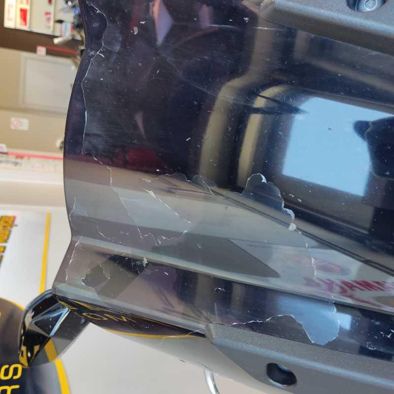 Kymco Xciting 400i ABS - 2016